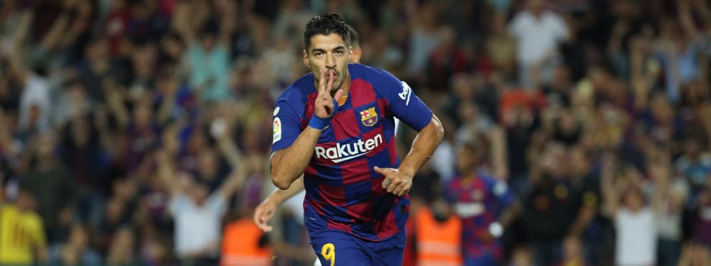 Dream11 Fantasy Soccer: FC Barcelona v. Atletico Madrid Preview