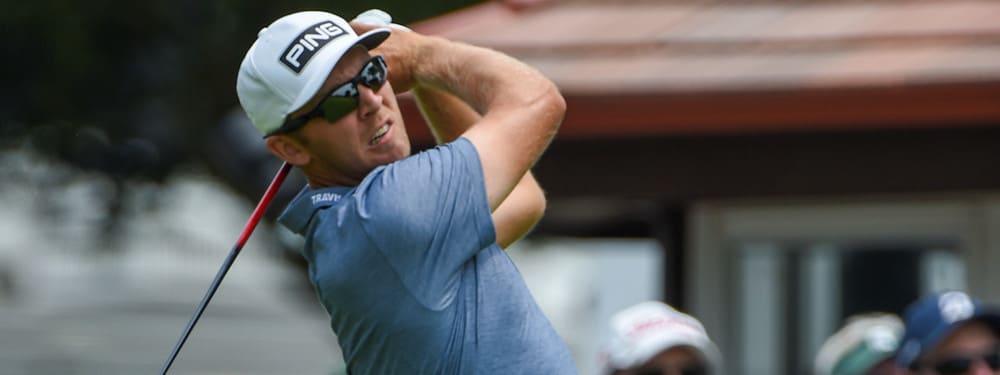 FanDuel PGA: World Wide Technology Championship at Mayakoba