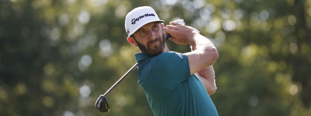 ThriveFantasy Golf: WGC-Mexico Championship