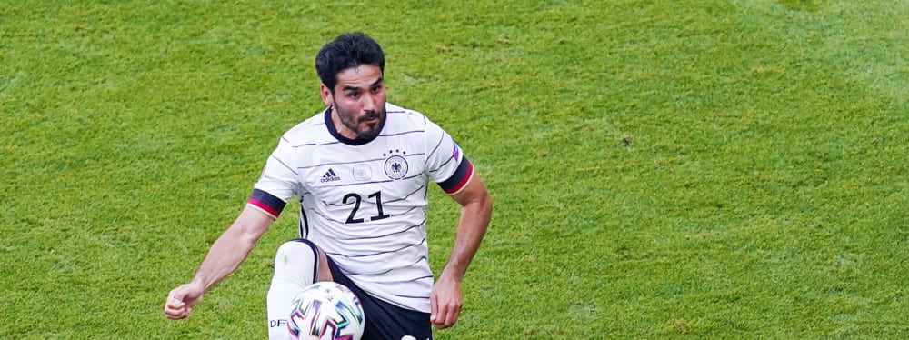 Yahoo DFS Soccer: Single-Game Preview for Spain vs. Germany