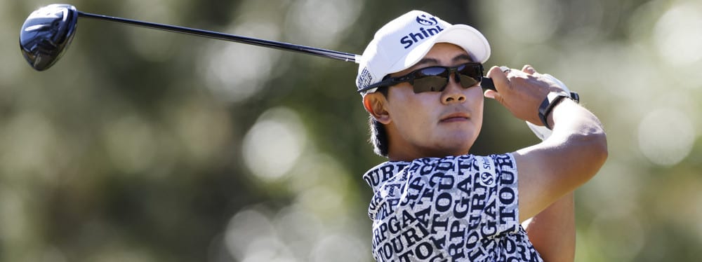DraftKings PGA: Butterfield Bermuda Championship Picks and Strategy