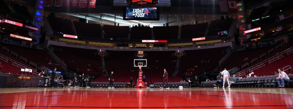 FanDuel Promo Code Offers $1000 Risk-Free Bet for NBA Playoffs