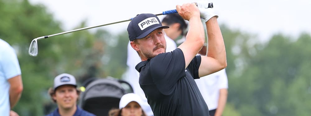 FanDuel PGA: Hewlett Packard Enterprise Houston Open