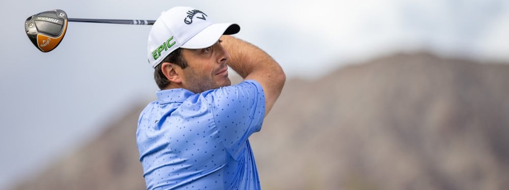 Yahoo DFS Golf: AT&T Pebble Beach Pro-Am