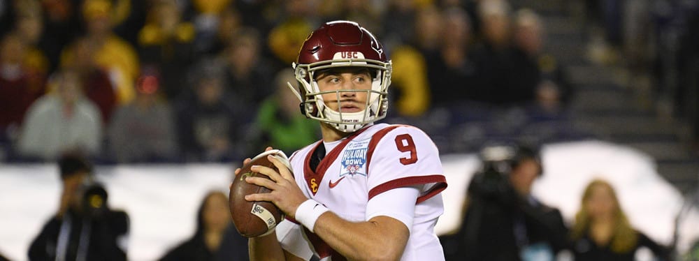College Football Podcast: Welcome Back, Pac 12 + Week 10 Preview