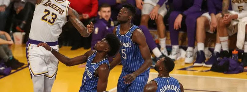 Yahoo DFS Basketball: Friday Picks