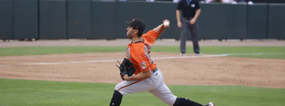 Rookie Pitcher Tiers 2.0