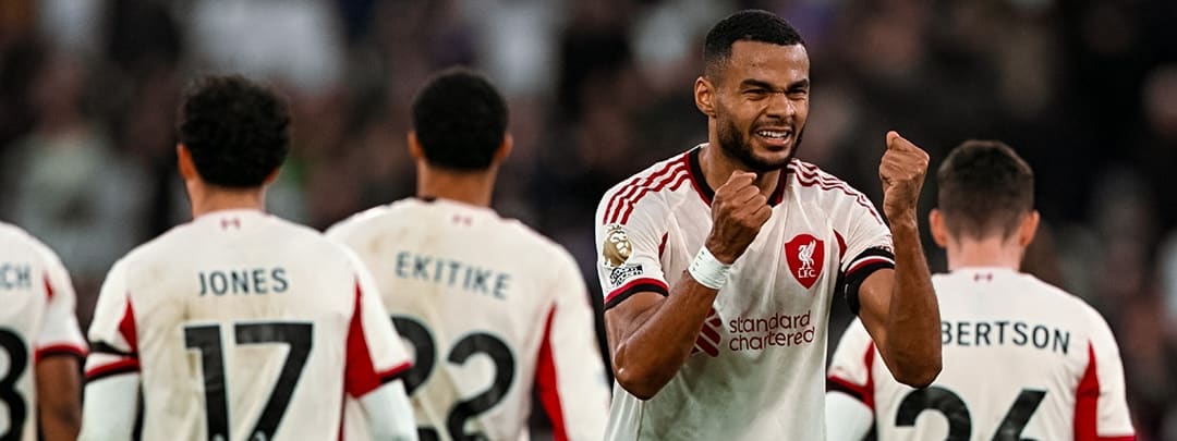 Fantrax & Sleeper Premier League Player Rankings: Gameweek 22