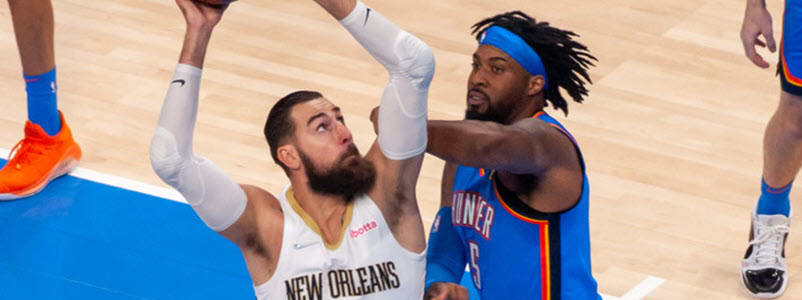DraftKings NBA: Monday Cheat Sheet