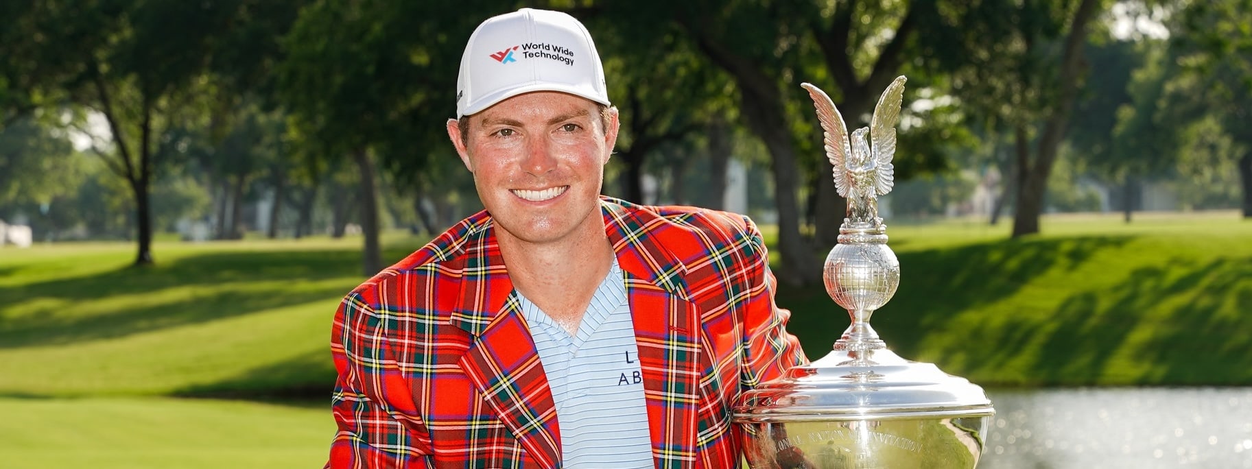 Weekly PGA Recap: Griffin Proves Brave at Heart
