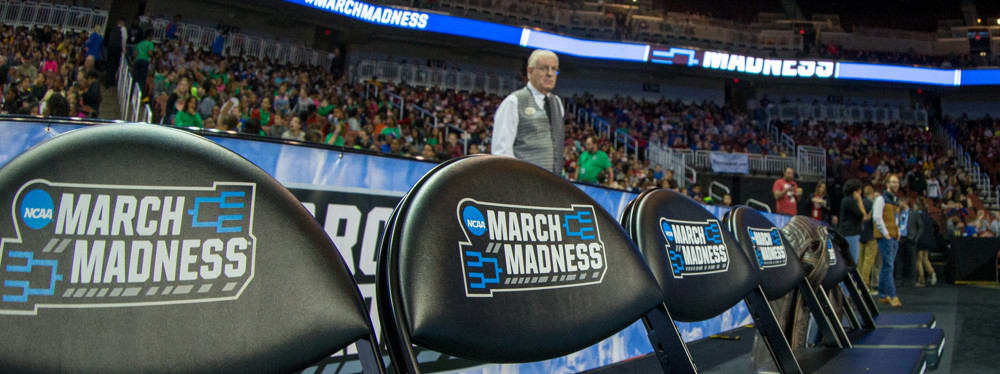 2020 NCAA Tournaments Cancelled