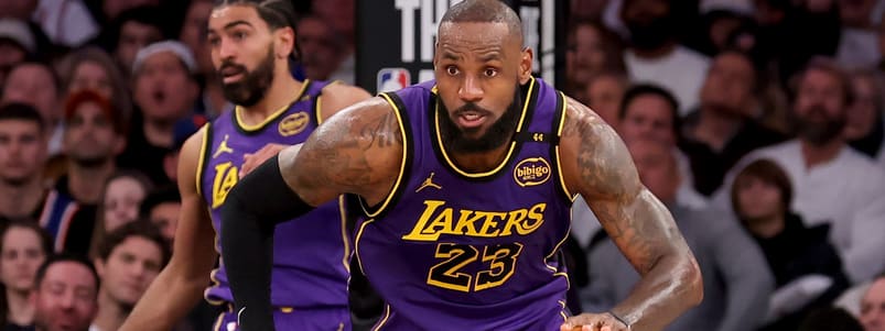 Best NBA Bets Today: Free Picks & Player Props for Wednesday's NBA Cup Games