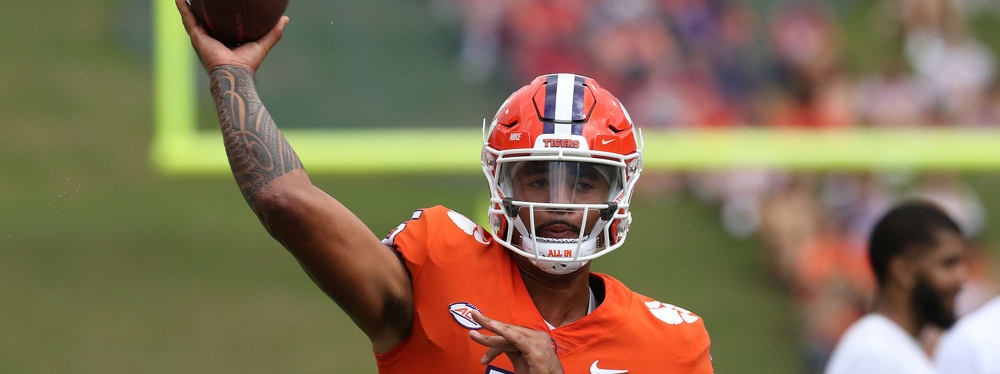 College Capper: Best Bets Week 7