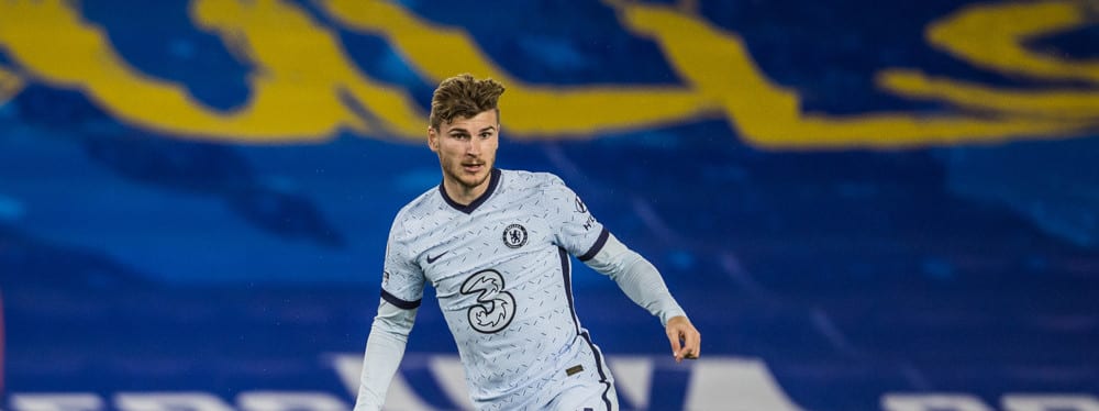 Fantasy Premier League Rankings: Top Forwards for the 2021/22 Season