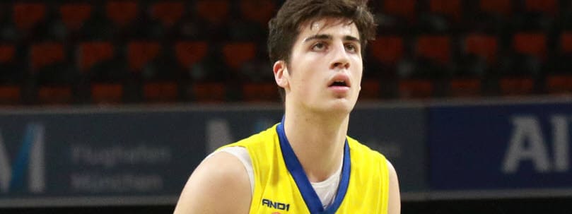 NBA Draft Fantasy Preview: Prospects to Target, Stash, and Avoid This Season