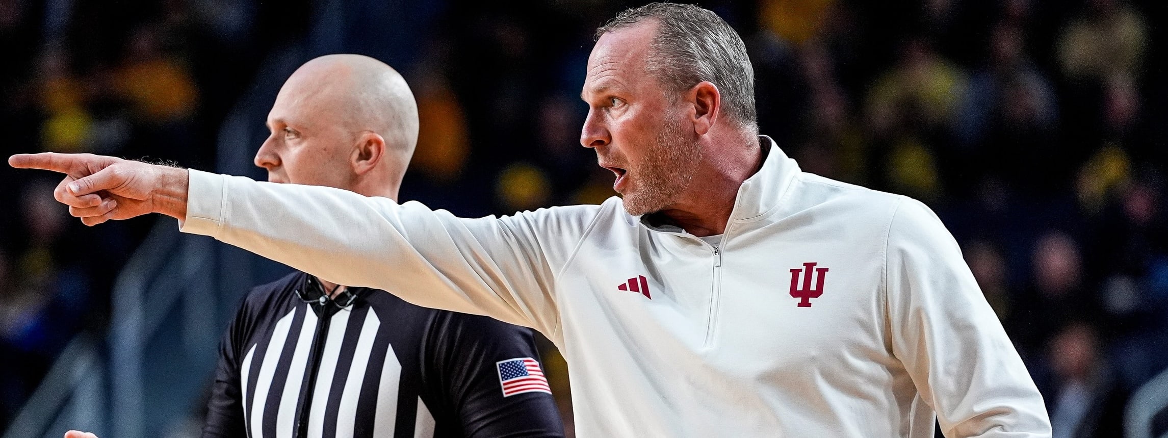 College Basketball Team Preview: No. 23 Indiana Hoosiers