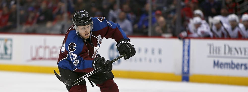 Tuesday NHL DFS Breakdown: Line Stacks & Strategy