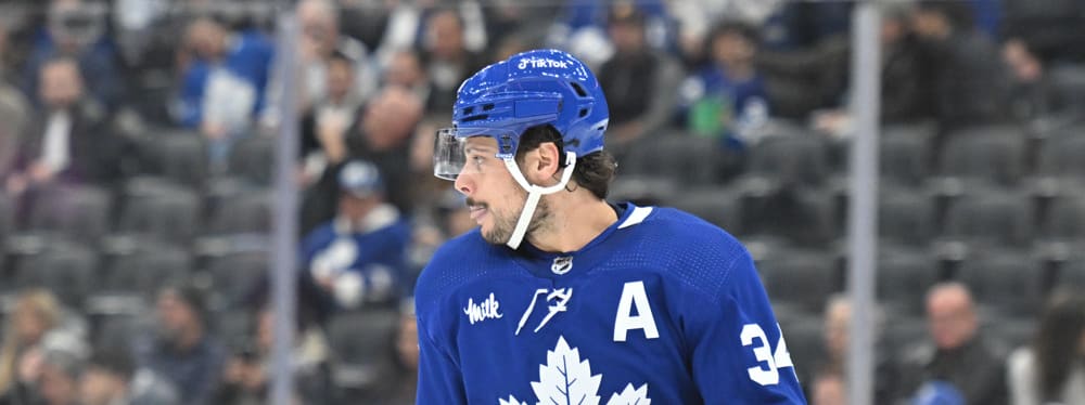 NHL DFS Picks: Yahoo Plays and Strategy for Thursday, December 21