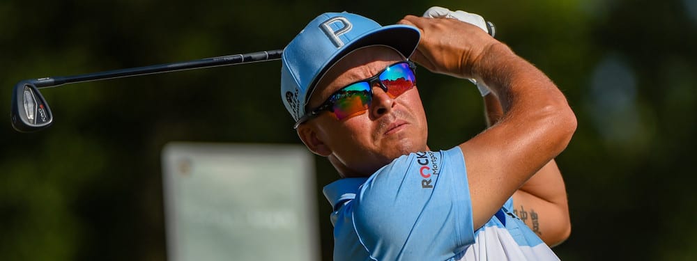 Weekly Preview: THE CJ CUP @ SUMMIT