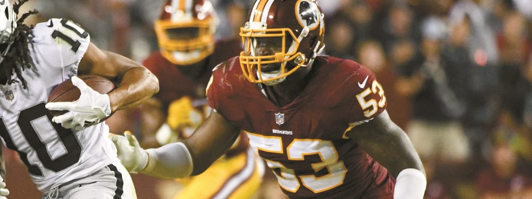 IDP Analysis: Week 16 Matchups