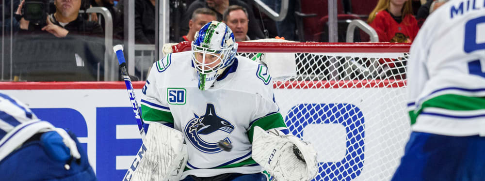 Fantasy Hockey Puckcast: Northern Division Preview