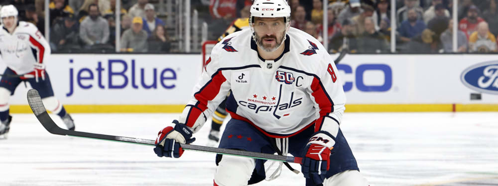 NHL DFS Picks: DraftKings Plays and Strategy for Friday, April 4