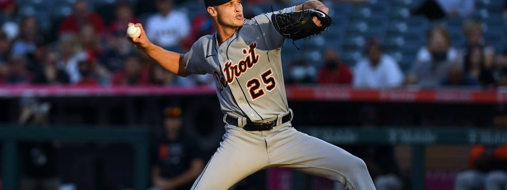 MLB FAAB Factor: Waiver Pickups of the Week