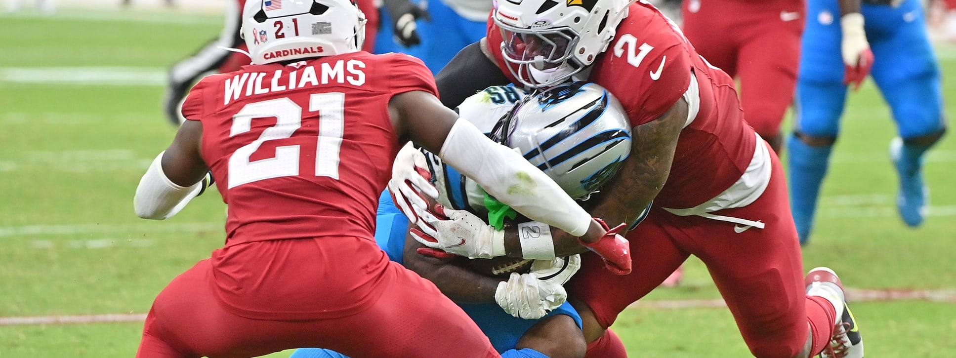 Streaming Defenses Week 5: D/ST Picks for Fantasy Football This Week