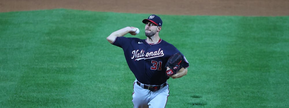 FanDuel MLB: Tuesday Targets
