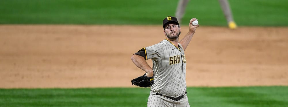 Mound Musings: Looking for Saves