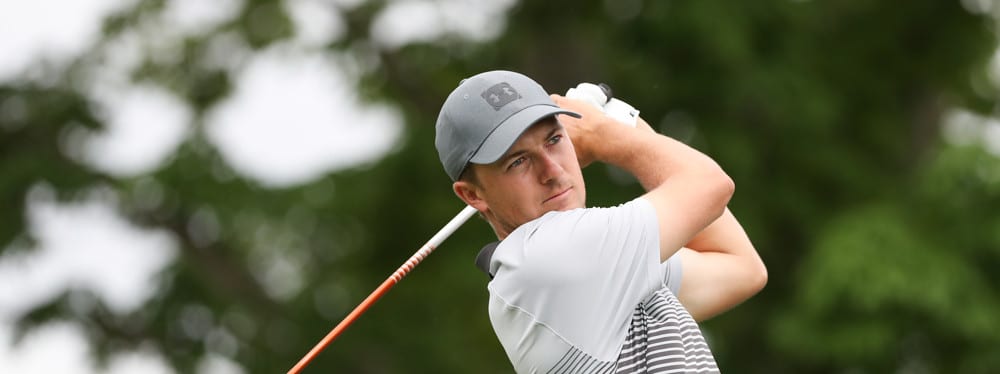 Travelers Championship Preview: Best Spot to Use Spieth