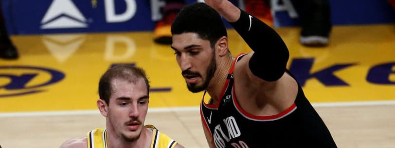 Yahoo DFS Basketball: Sunday Picks