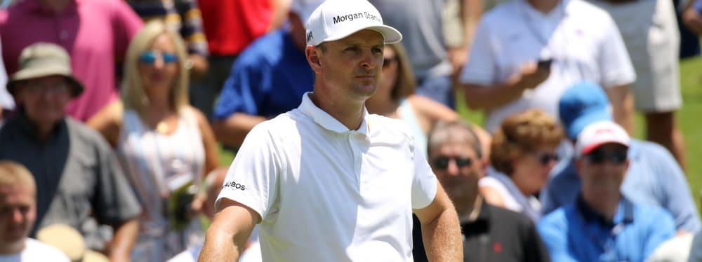 DraftKings PGA: Travelers Championship
