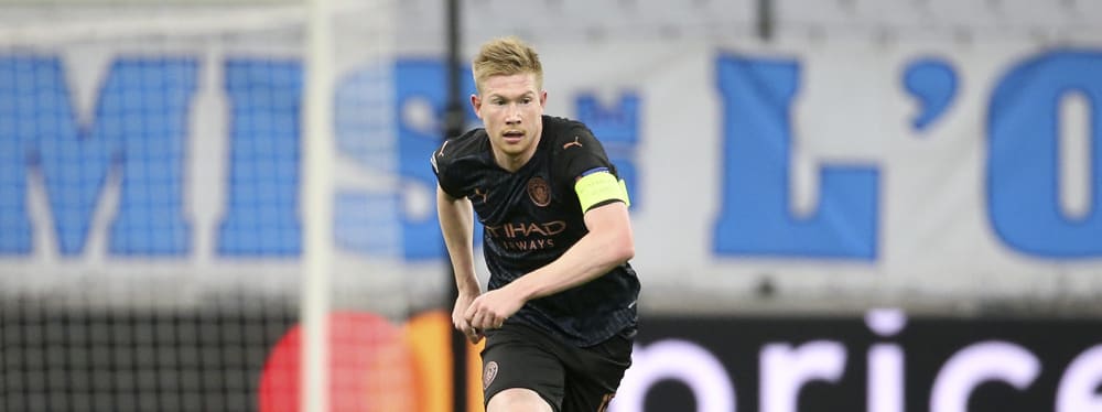 Yahoo DFS Soccer: Boxing Day Picks