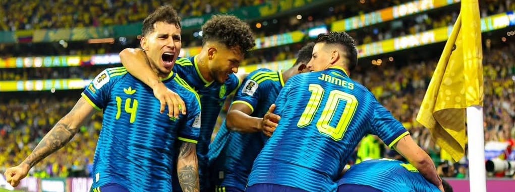 Colombia vs DR Congo Preview: Predicted Lineups, Team News & Tactical Analysis | 2026 World Cup Group K