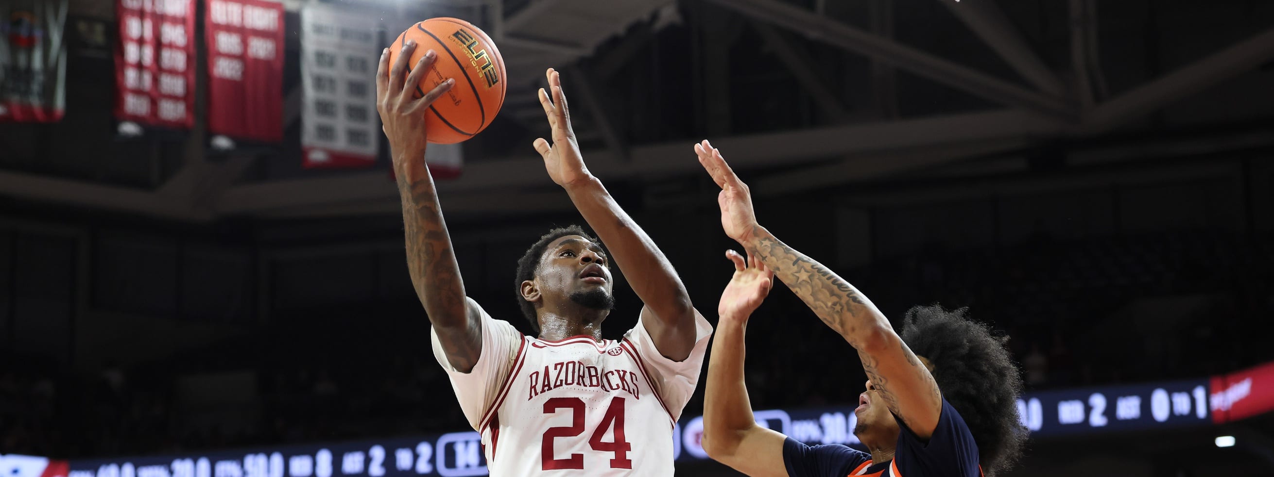 Fantasy College Basketball Waiver Wire: Pickups of the Week