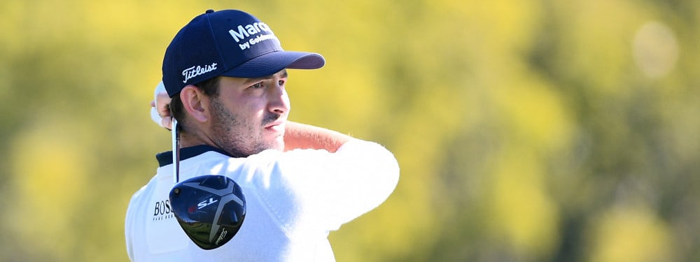 FanDuel PGA: The Masters