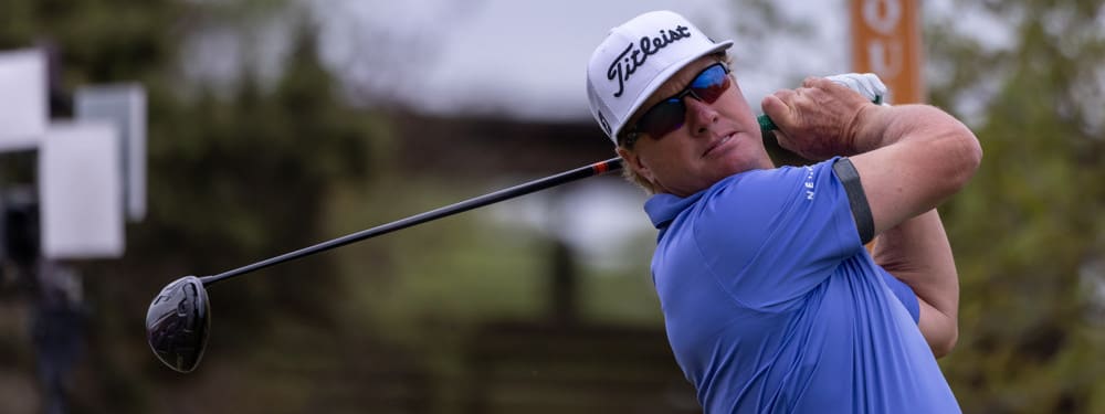 Yahoo DFS Golf: U.S. Open