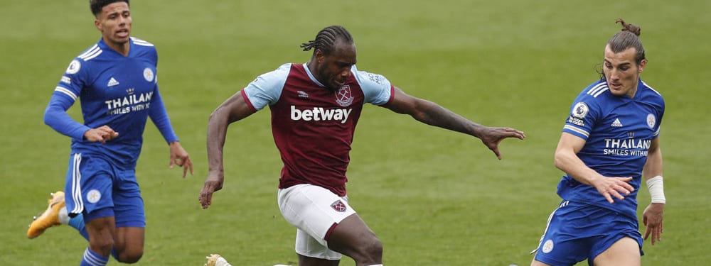 Fantrax Premier League Player Rankings: Gameweek 21