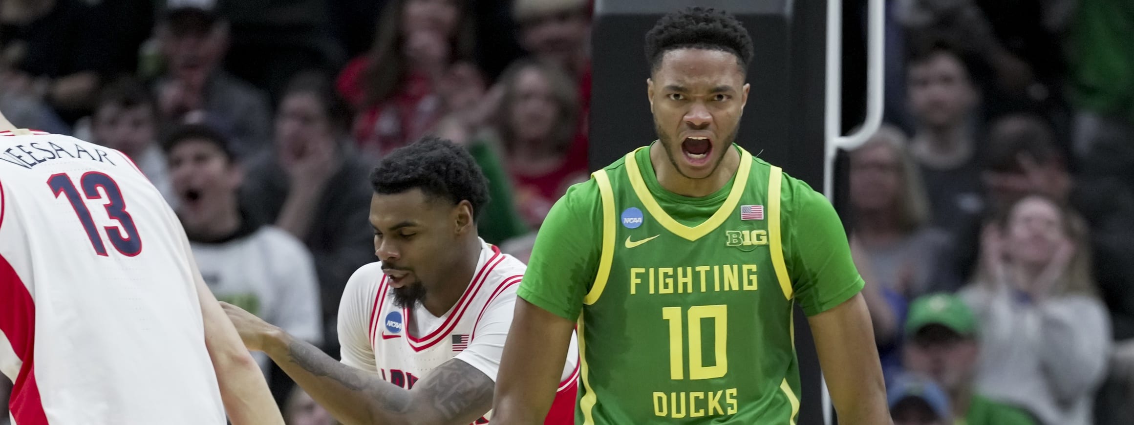 Fantasy College Basketball Waiver Wire: Pickups of the Week