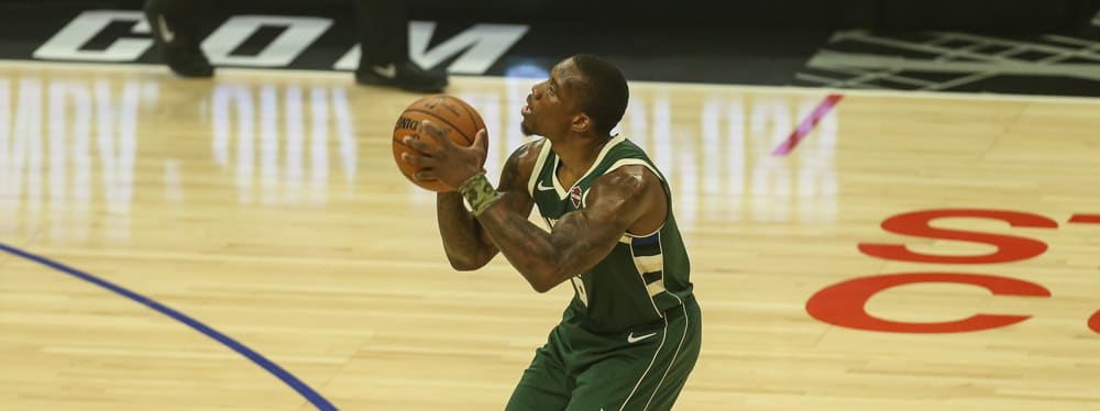 DraftKings NBA: Tuesday Cheat Sheet