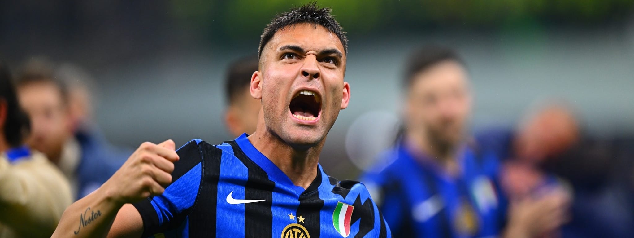 DraftKings DFS UCL Final Picks for PSG vs. Inter