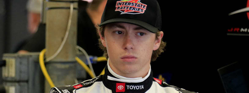DFS NASCAR Xfinity: Kansas Lottery 300