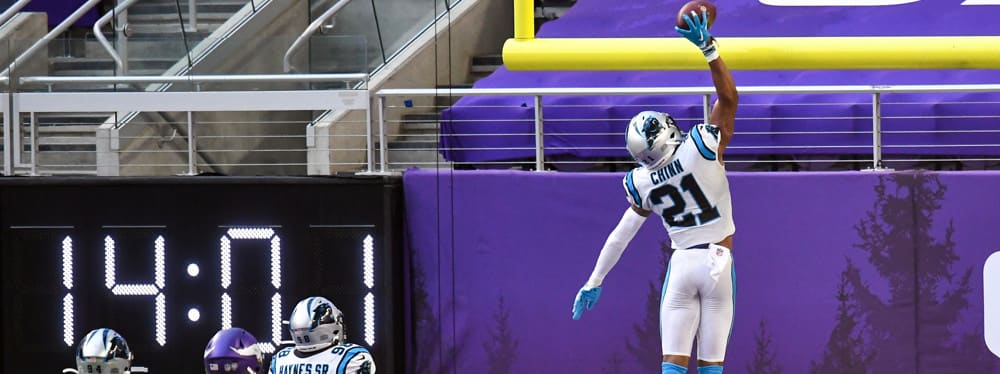 IDP Analysis: Chinn Back on Track