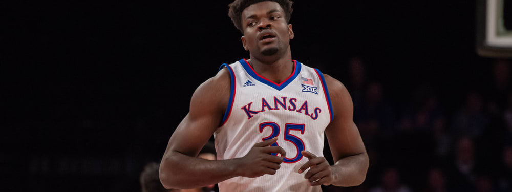 DFS College Basketball: Opening Night Preview