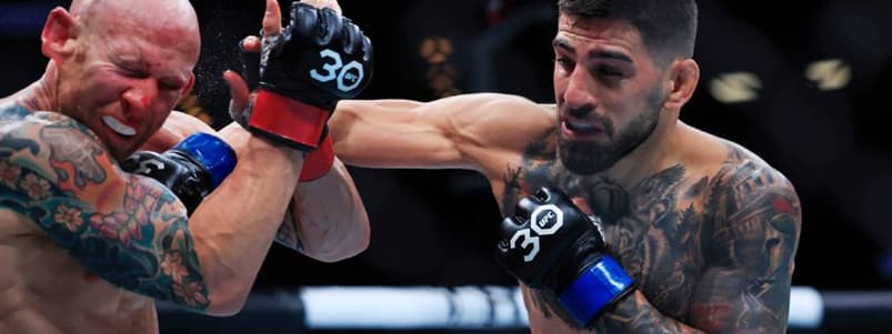Fight IQ: UFC 317 Preview, Topuria vs. Oliveira