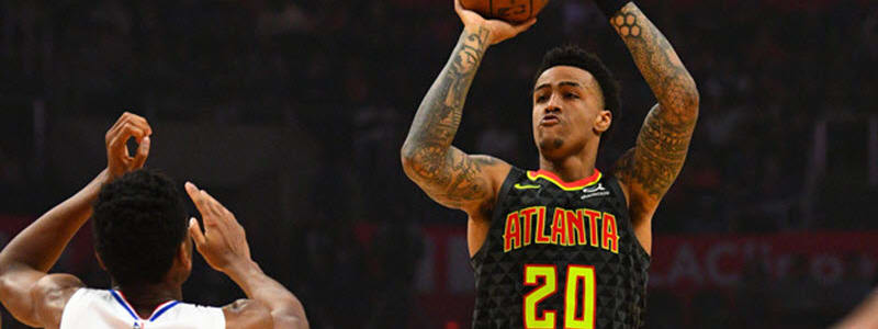 DraftKings Sportsbook: Monday Round 2 Playoff Best Bets