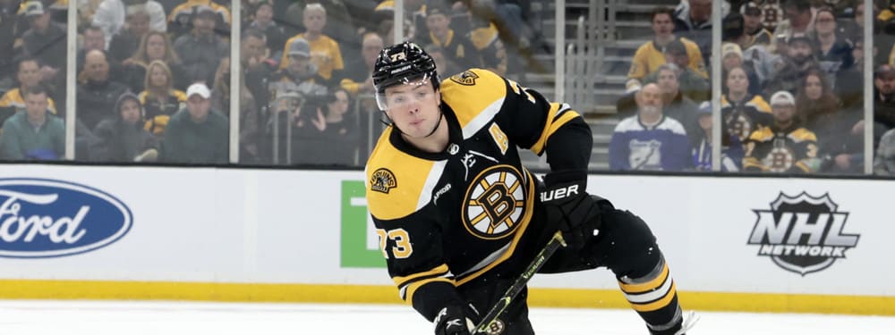 NHL DFS Picks: DraftKings Plays and Strategy for Saturday, November 23