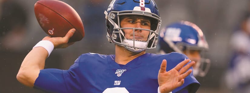 NFL Game Previews: Cowboys-Giants Matchup