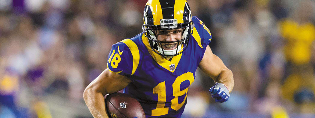 Yahoo DFS Football: Week 15 Picks
